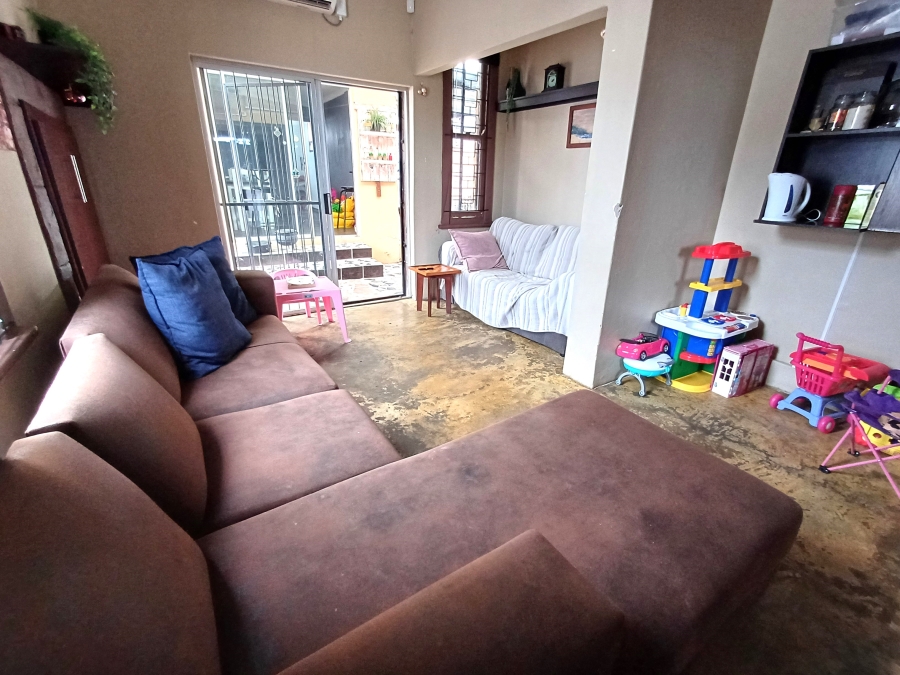3 Bedroom Property for Sale in Cannon Hill Eastern Cape